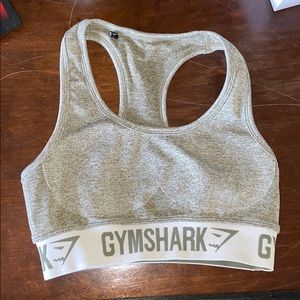 GymShark workout top